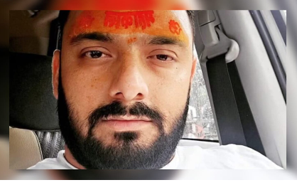 प्रेमनगर थाने के बिधोली क्षेत्र में मामूली विवाद पर भाजपा युवा नेता की गोली मारकर हत्या, आरोपी फरार, जांच में जुटी पुलिस