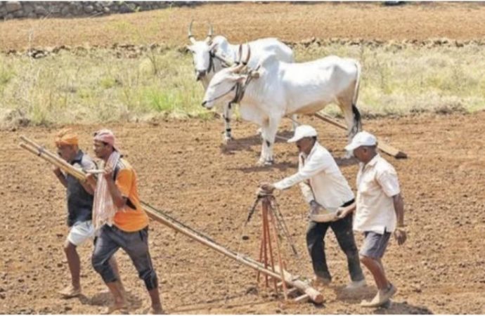 किसानों के लिए बड़ी खबर! 20 जून को आएगी पीएम किसान की 20वीं किस्त