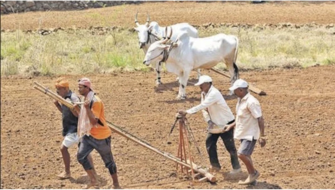 किसानों के लिए बड़ी खबर! 20 जून को आएगी पीएम किसान की 20वीं किस्त