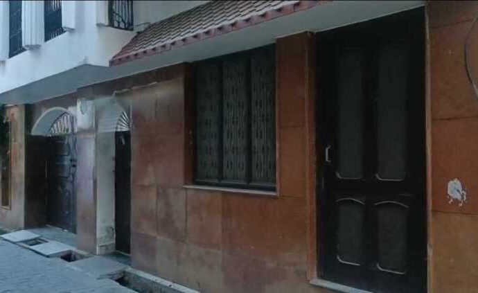 एनएच 74 मामले में ईडी का काशीपुर में छापा