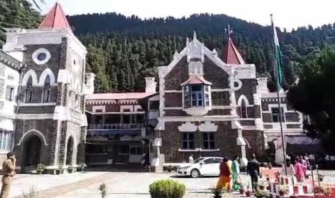 त्रिस्तरीय पंचायत चुनाव आरक्षण रोस्टर पर हाईकोर्ट में फिर बहस, सरकार ने पेश किया रोस्टर, याचिकाकर्ताओं को मिली मोहलत