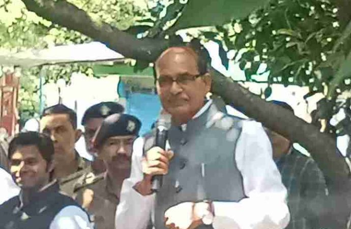 उत्तराखंड को हार्टिकल्चर का हब बनाएंगे – केंद्रीय कृषि मंत्री शिवराज सिंह चौहान