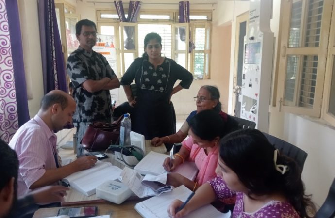 धामी सरकार की प्रतिबद्धता से साकार हो रही सुरक्षित चारधाम यात्रा, 5 लाख से अधिक श्रद्धालुओं की हुई स्वास्थ्य स्क्रीनिंग