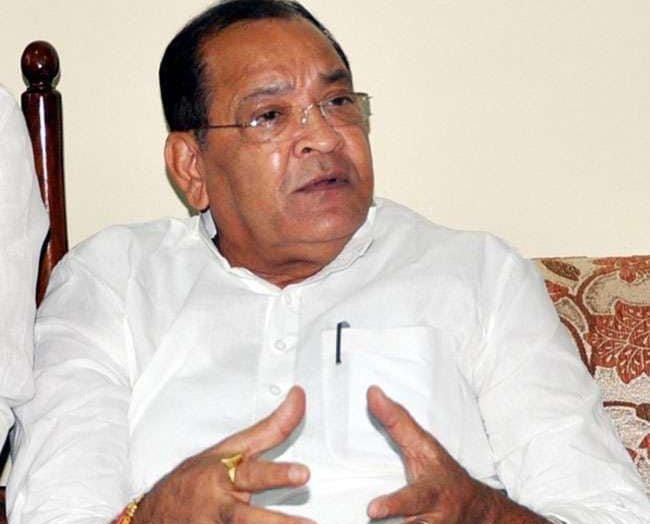 नेता प्रतिपक्ष यशपाल आर्य ने हरिद्वार मनसा देवी रोपवे टेंडर मामले पर लगाए भ्रष्टाचार के लगाए गंभीर आरोप