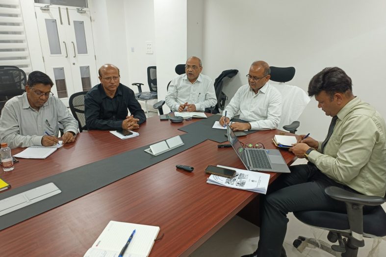 मुख्यमंत्री के निर्देश पर 30 जून को बाढ़ से निपटने की मॉक ड्रिल, प्रभावित इलाकों में होगा रियल टाइम अभ्यास