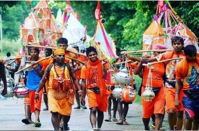 सुरक्षित, सुगम और व्यवस्थित कांवड़ मेला संपादन हेतु दुरुस्त करें तैयारी: मुख्य सचिव।