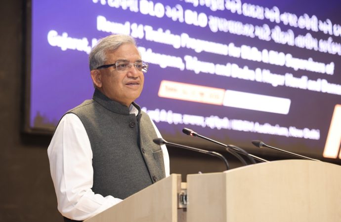 चुनाव आयोग की बड़ी कार्रवाई: 2019 से निष्क्रिय 345 दल हटाए जाएंगे