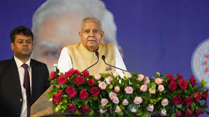 बुधवार को उपराष्ट्रपति पहुंच रहे नैनीताल, तीन दिन रूट रहेगा डायवर्ट; यहां देखें प्‍लान