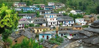 उत्तराखण्ड : सुदूरवर्ती गांवों का होगा चतुर्दिक विकास, 40 वरिष्ठ आईएएस अफसरों ने गोद लिए गांव