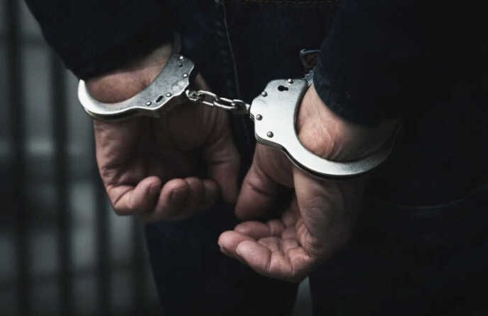 32 नेपाली युवकों को बंधक बनाकर रखने के तीन आरोपित गिरफ्तार, भेजे गए जेल
