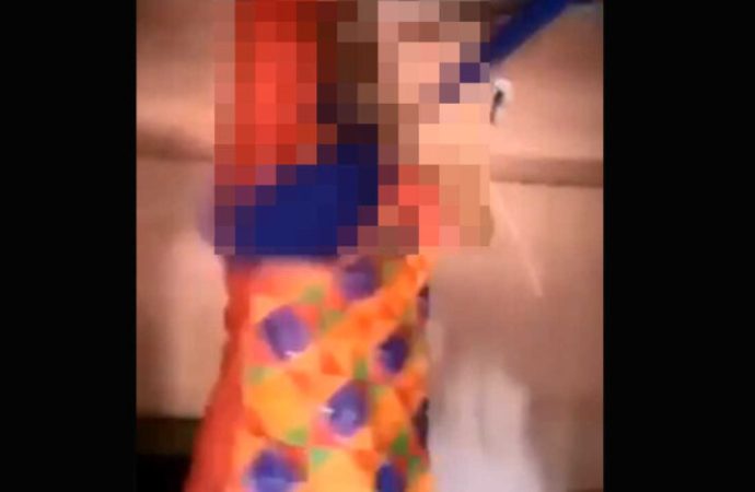 कूड़ा बीनने वाली किशोरी को चोरी के संदेह में किया कैद, फंदे से लटककर दी जान