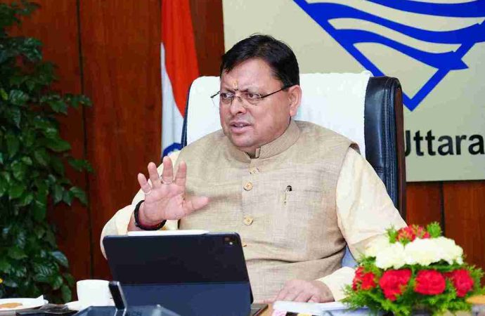 युवाओं को कौशल विकास और रोजगार से जोड़ने के लिए विभागीय सचिव समन्वय के साथ करें कार्य