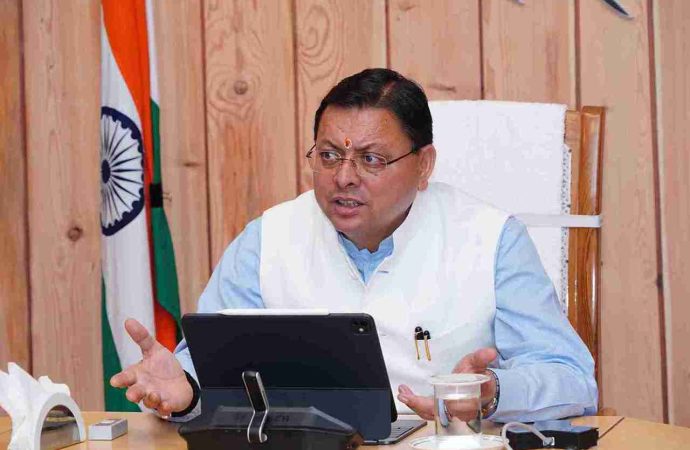 कुमाऊं-गढ़वाल में हाई अल्टीट्यूड अल्ट्रा मैराथन शुरू होगी, सीएम धामी ने पर्यटन कैलेंडर में शामिल करने के दिए निर्देश