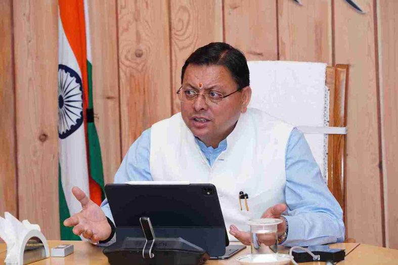 कुमाऊं-गढ़वाल में हाई अल्टीट्यूड अल्ट्रा मैराथन शुरू होगी, सीएम धामी ने पर्यटन कैलेंडर में शामिल करने के दिए निर्देश
