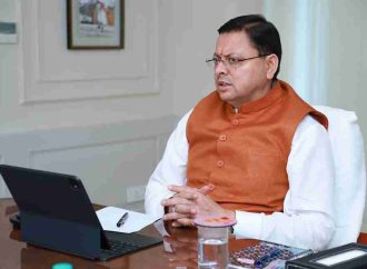 पर्यटन से रोजगार और विकास को CM धामी की प्राथमिकता, गेम चेंजर योजनाओं की वर्चुअल समीक्षा कर दिए अहम निर्देश
