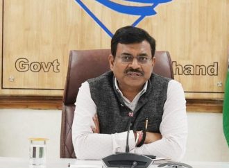 उच्च शैक्षणिक संस्थानों में एंटी ड्रग्स  कैंपेन का एनफोर्समेंट अपेक्षा के अनुरूप करना सुनिश्चित करें: मुख्य सचिव