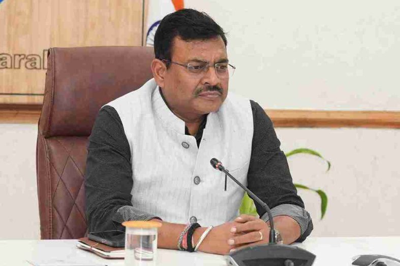 मुख्य सचिव की अध्यक्षता में हाउस ऑफ़ हिमालयाज की 5वीं बोर्ड बैठक, वैश्विक विस्तार पर फोकस