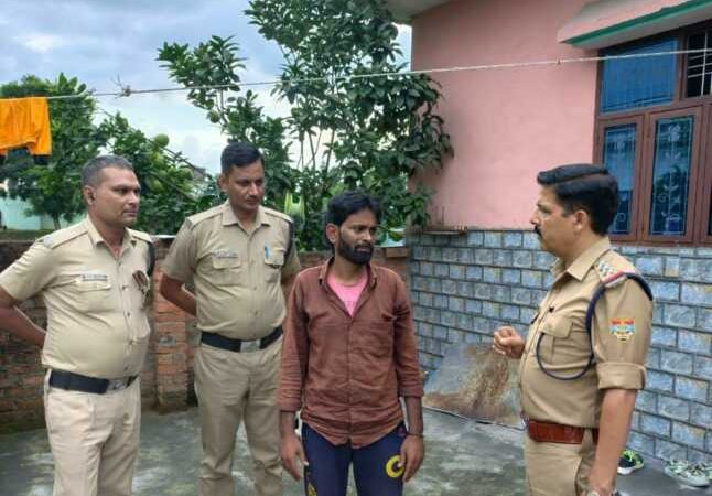 एसएसपी देहरादून के निर्देश पर दून पुलिस का एक्शन, नारकोटिक्स के हिस्ट्रीशीटर अपराधियों पर रखी जा रही कड़ी नजर