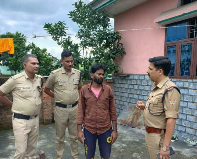 एसएसपी देहरादून के निर्देश पर दून पुलिस का एक्शन, नारकोटिक्स के हिस्ट्रीशीटर अपराधियों पर रखी जा रही कड़ी नजर