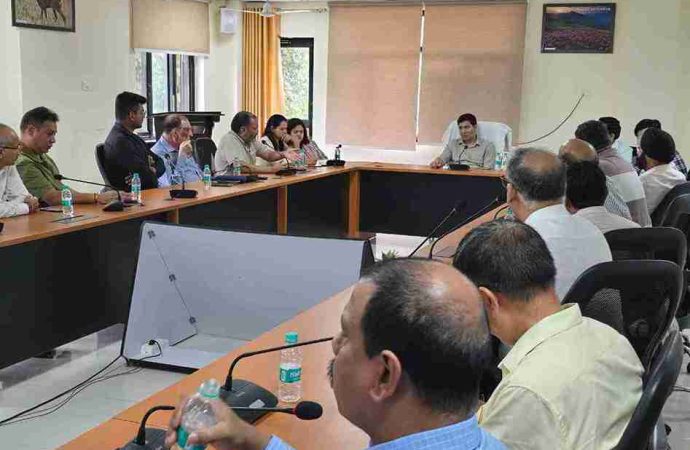 धामी सरकार के नेतृत्व में उत्तराखण्ड बन रहा है फार्मा हब