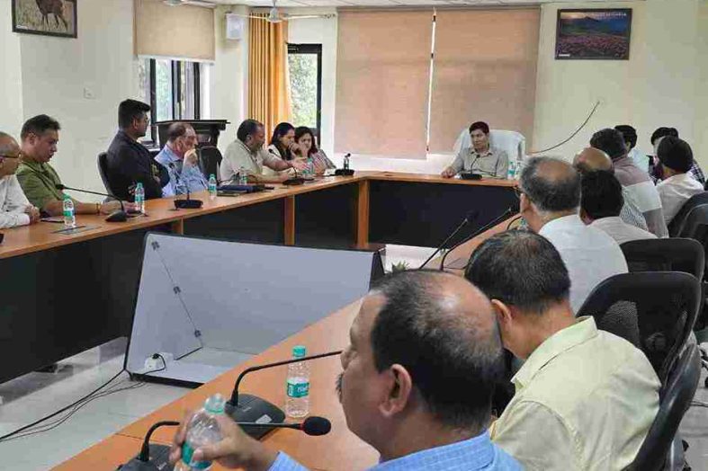 धामी सरकार के नेतृत्व में उत्तराखण्ड बन रहा है फार्मा हब