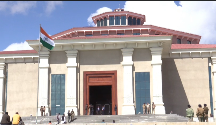 19 से 22 अगस्त तक चलेगा गैरसैण भराड़ीसैंण में मानसून सत्र