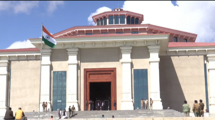 19 से 22 अगस्त तक चलेगा गैरसैण भराड़ीसैंण में मानसून सत्र