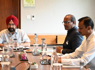 मतदान कार्मिकों के लिए समय-समय पर आयोजित किए जाएं प्रशिक्षण कार्यक्रम – निर्वाचन आयुक्त