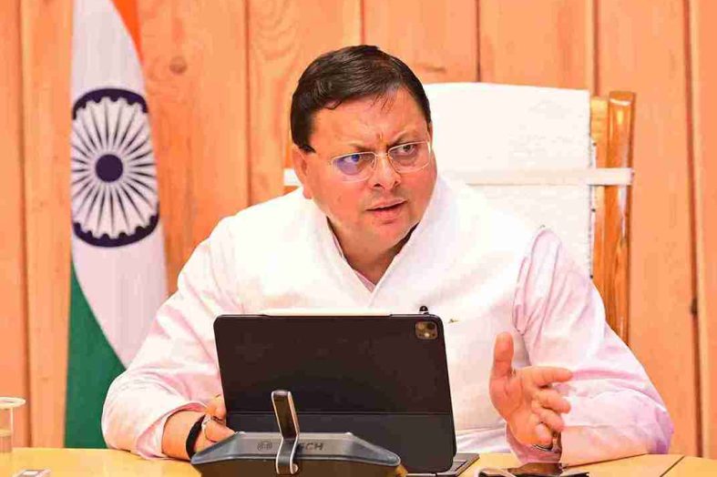 प्रदेश के सभी स्कूल भवनों का सुरक्षा ऑडिट किया जाए- मुख्यमंत्री