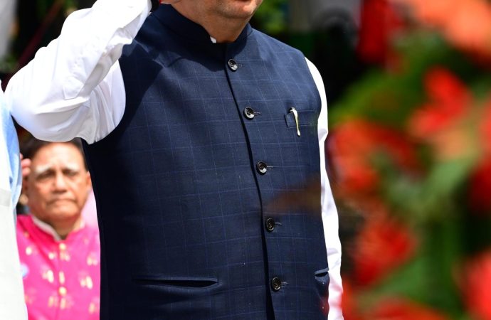 सैनिकों और उनके परिवारों की हितैषी राज्य  सरकार