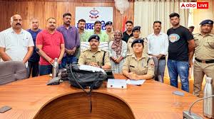 चंपावत: करोड़ों की एमडीएमए ड्रग के साथ महिला गिरफ्तार, दो आरोपी फरार