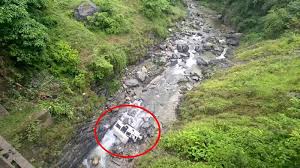 पिथौरागढ़ में वाहन हादसे पर सीएम धामी ने जताया गहरा शोक