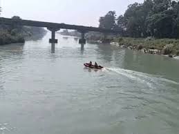 हरिद्वार: प्रेम संबंधों से नाराज़ पिता ने बेटी को गंगनहर में धक्का देकर उतारा मौत के घाट