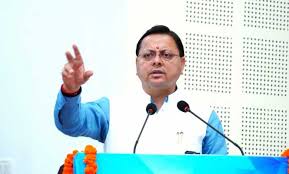 धामी देंगे खिलाड़ियों को सौगात, और फलेंगे फूलेंगे खेल