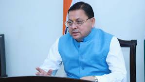 मुख्यमंत्री ने प्रदान की 81.72 करोड़ की विभिन्न विकास योजनाओं हेतु वित्तीय स्वीकृति
