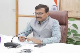 मुख्य सचिव ने विभागों को पदोन्नति रिक्तियों का आंकलन 15 अगस्त तक देने के निर्देश दिए
