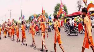 कांवड़ मेले के दौरान हरिद्वार में पर्दे से ढकी जाएंगी ये 14 दुकानें, क्‍या है ये माजरा?