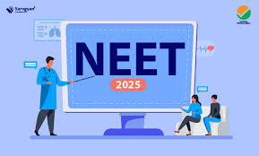 NEET-UG 2025: PwBD छात्रों के लिए नया सर्टिफिकेट अब केवल 16 मान्यता प्राप्त केंद्रों से अनिवार्य