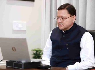 अगले कुछ दिनों में और ज्यादा सावधानी बरतनी जरूरी – सीएम