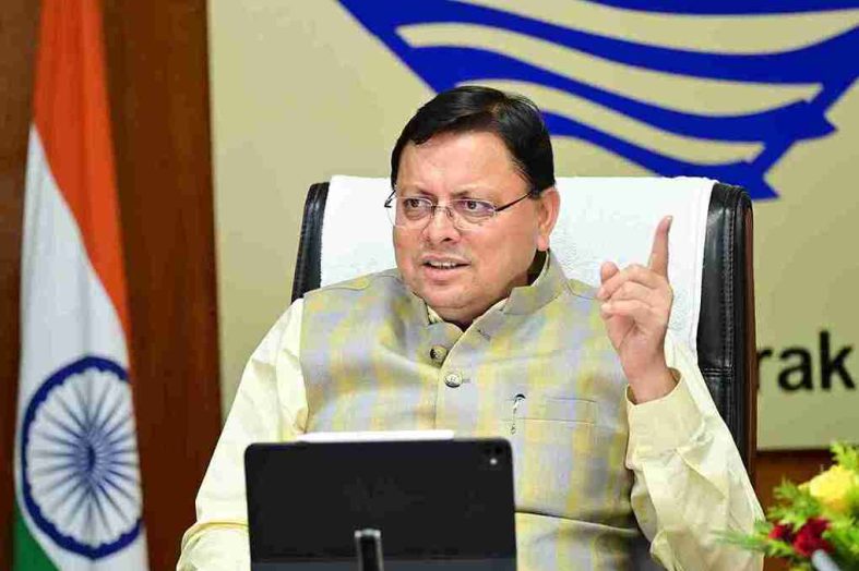 प्रधानमंत्री आवास योजना में सख्ती बरतने के निर्देश, पात्रता का होगा पुनः सत्यापन: सीएम धामी