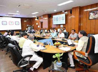 फर्जी लाभार्थियों की होगी छुट्टी, पात्र को मिलेगा पीएम आवास योजना का लाभ: सीएम धामी