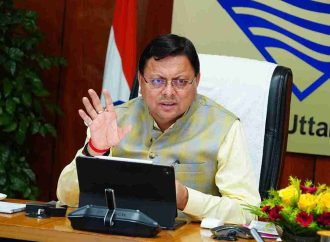 उत्तराखण्ड देश का पहला राज्य बना, जहां शुरू हुई मुख्यमंत्री अन्त्योदय निःशुल्क गैस रिफिल योजना