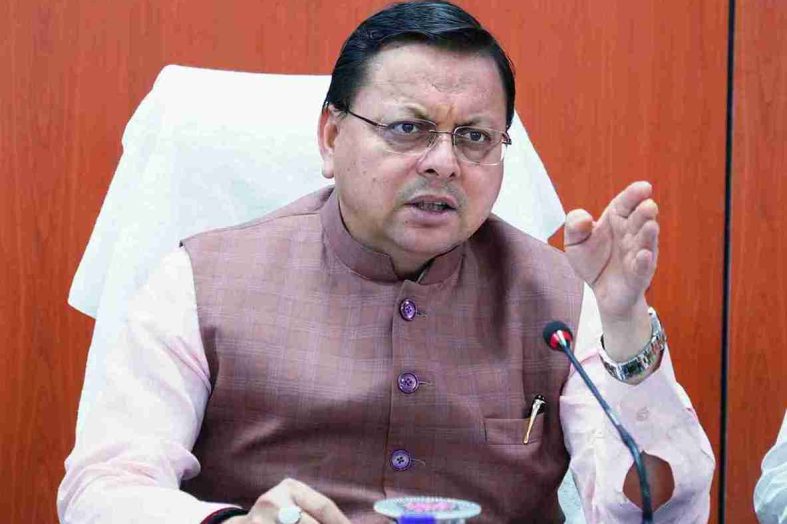 मुख्यमंत्री ने धराली आपदा में क्षतिग्रस्त निजी और सार्वजनिक संपत्ति के आकलन तैयार करने हेतु 7 दिन की टाइमलाइन दी