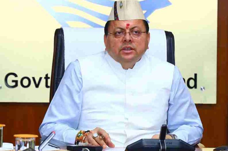 फर्जी दस्तावेज बनाने वालों पर सख्त कार्रवाई के सीएम धामी के निर्देश