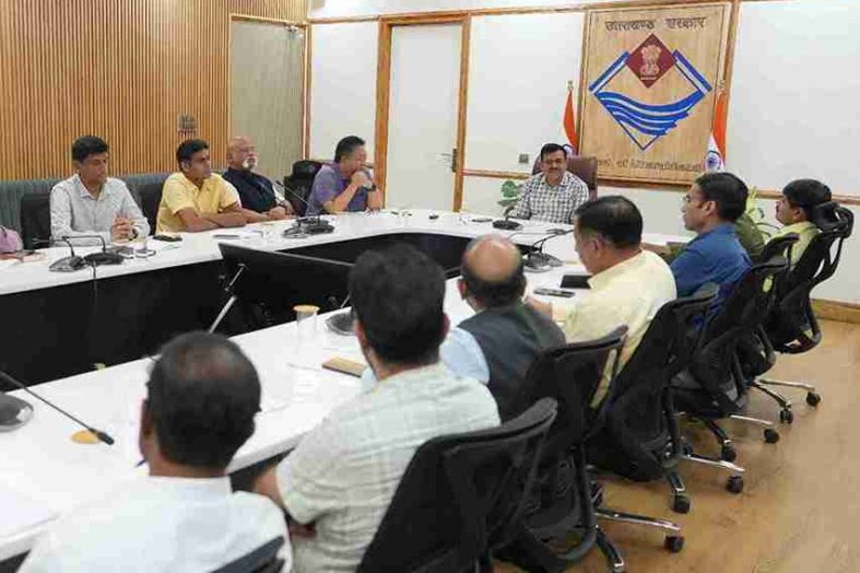 रजत जयंती वर्ष में स्वतंत्रता दिवस का हो भव्य आयोजनः मुख्य सचिव