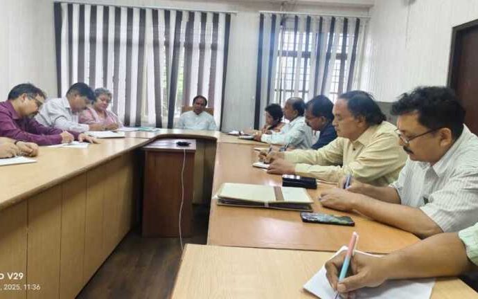 आपदा प्रभावितों के उपचार में नहीं रहेगी कोई कमीः डॉ. धन सिंह रावत