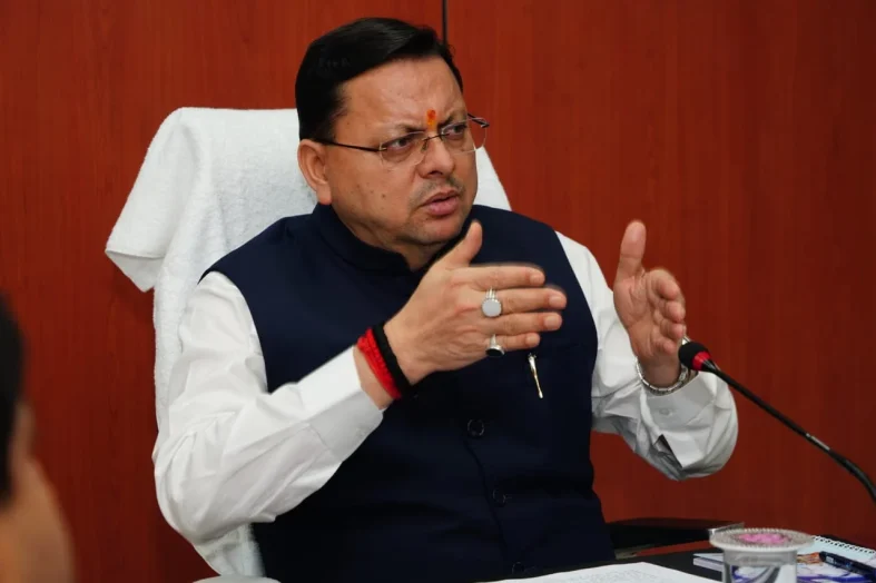 थराली आपदा में जिन परिवारों के भवन पूर्णत: क्षतिग्रस्त हो चुके हैं, उन्हें5-5 लाख रुपये की आर्थिक सहायता सरकार