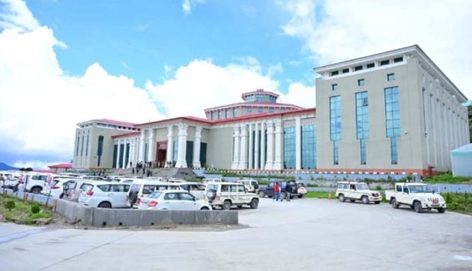 डेढ़ दिन में सिमटा उत्तराखंड विधानसभा का मानसून सत्र