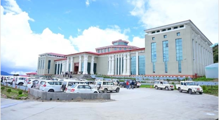 डेढ़ दिन में सिमटा उत्तराखंड विधानसभा का मानसून सत्र