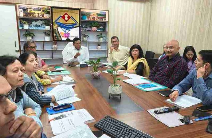 मातृ स्वास्थ्य के क्षेत्र में उत्तराखण्ड की ऐतिहासिक पहल